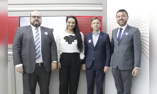 Daniela Pacheco é eleita presidente da subseção da OAB de Apucarana