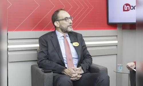 Candidato à presidência defende fim de hegemonia na OAB