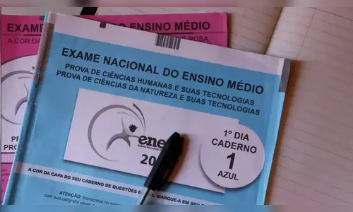 1° dia do Enem tem Rita Lee, Racionais, Mangueira, podcast e mais