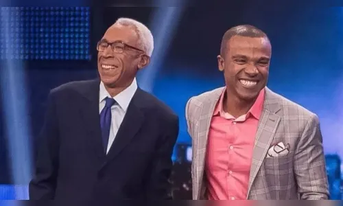 Pai de Alexandre Pires, João Pires do Nascimento morre aos 72 anos