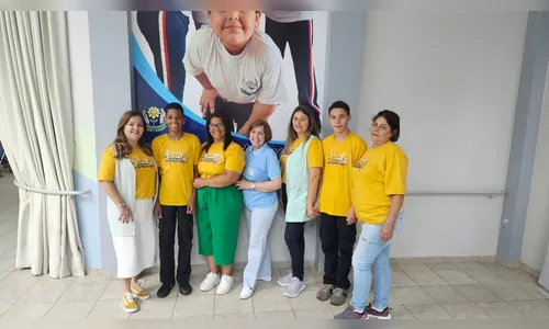 Alunos da Apae de Apucarana conquistam prêmios no Programa Agrinho