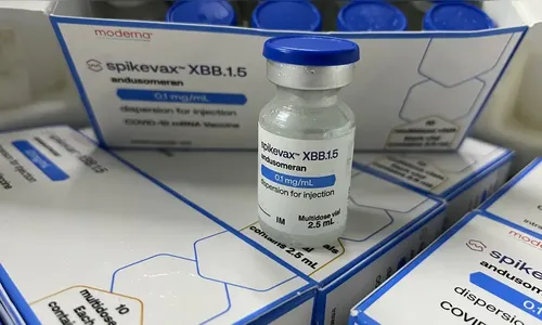 Anvisa atualiza composição de vacinas contra covid-19