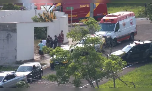 Homem é baleado dentro de condomínio na zona norte de Londrina