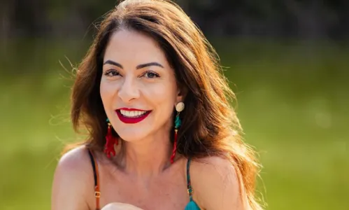 Ana Paula foi pioneira no MasterChef Brasil, formato que em muitos países não contava com um apresentador