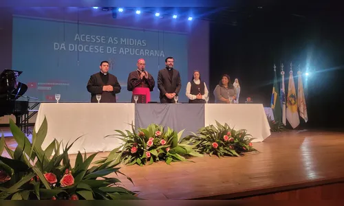 Diocese de Apucarana anuncia 6ª Romaria de Nossa Senhora de Lourdes
