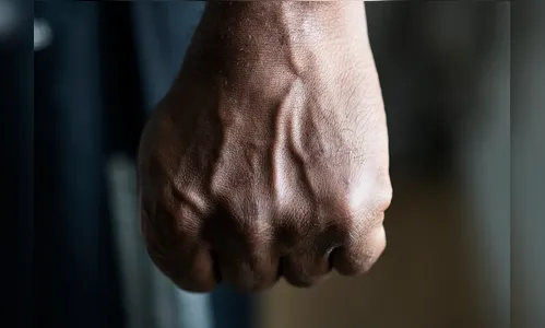 Motorista apanha de outro após acidente em Apucarana