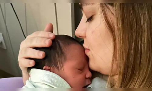 Após internação na UTI de hospital, Viih Tube recebe alta