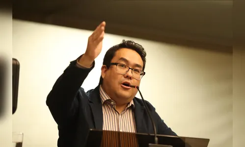 Coluna da Tribuna: o futuro de Aquiles Takeda