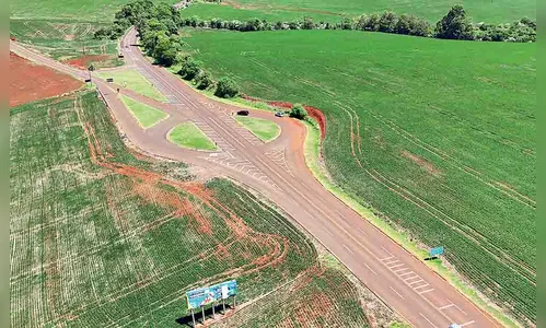 Ivaiporã vai ceder áreas para abatedouro e fábrica de ração