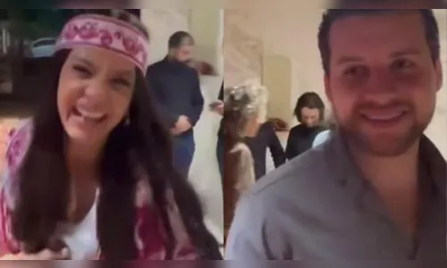 Novo namorado de Maiara? Cantora é flagrada novamente com empresário