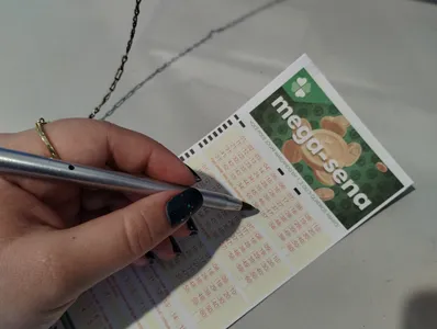 O próximo sorteio da Mega-Sena será realizado nesse sábado, (08).