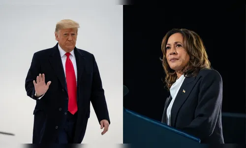 Kamala x Trump: decisão das eleições definirá política externa dos EUA