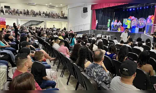 Rede Municipal de Ensino de Ivaiporã inicia formaturas de alunos; veja