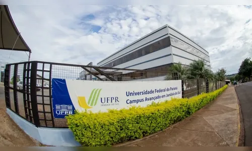Não precisa de vestibular! UFPR oferece 704 vagas para diversos cursos