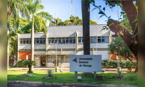 Novas graduações! Saiba quais são os 5 novos cursos ofertados pela UEM