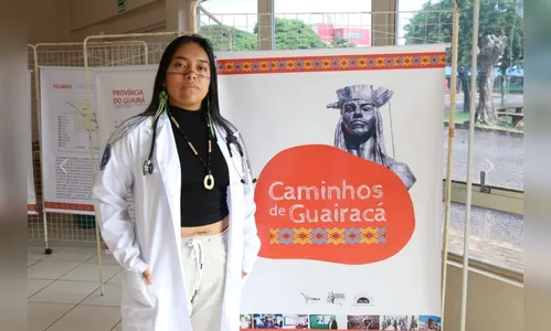 Paraná: 600 candidatos participam do vestibular dos povos indígenas