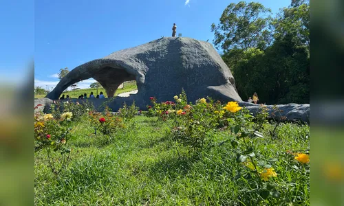 Semana começa com altas temperaturas em Apucarana