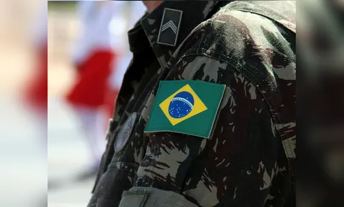 Não precisa de concurso! Exército abre vagas com salários de R$ 8 mil