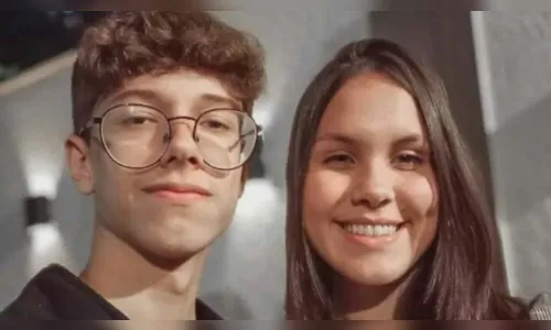 Pais de casal morto em escola de Cambé pedem R$ 2 mi de indenização