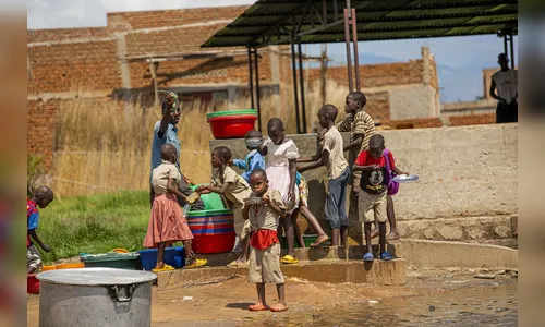 Congo enfrenta doença semelhante à gripe que já matou 143 pessoas