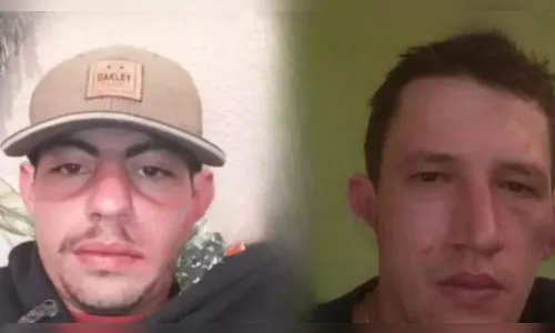 Jovens que morreram ao bater moto em árvore são identificados