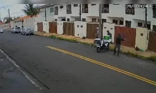 Assaltantes invadem agência bancária e fogem com R$ 800 mil