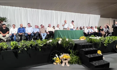 Assembleia Itinerante recebe pedidos do Vale em Ivaiporã