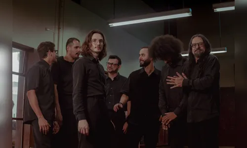 Assis e a Flor de Lótus busca dialogar com diferentes estéticas musicais
