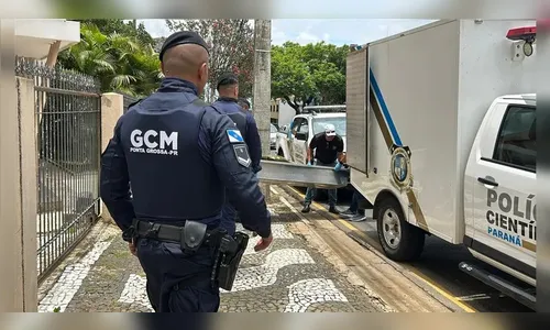 Médico é preso no Paraná suspeito de matar a própria mãe