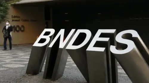 BNDES financia R$ 600 mi