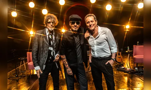 De Titãs a Sorriso Maroto: Verão Maior Paraná terá 33 shows gratuitos