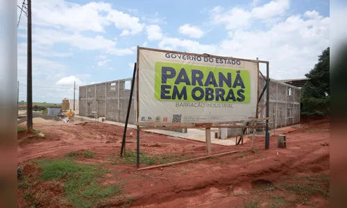 Governo já aplicou R$ 1,7 bilhão em investimentos em cidades do Paraná