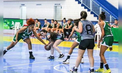 Apucarana está pronta para sediar a fase final dos Jogos Abertos do PR