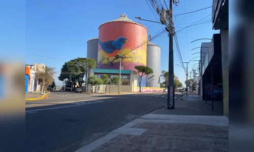 Apucarana registra máxima de 34°C nesta terça-feira; veja a previsão