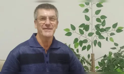 Verdureiro morre após sofrer queda de telhado em Apucarana