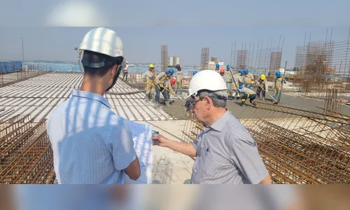 Apucarana emitiu mais de 520 alvarás para construção neste ano