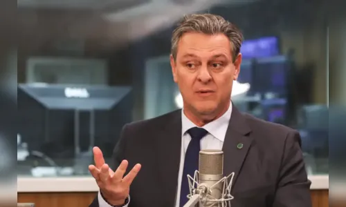 Brasil não pode ficar refém da relação com EUA, afirma Carlos Fávaro