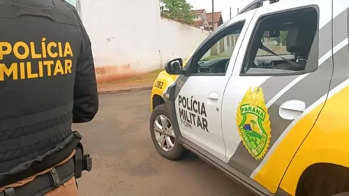 Dois furtos são registrados em menos de uma hora em Arapongas