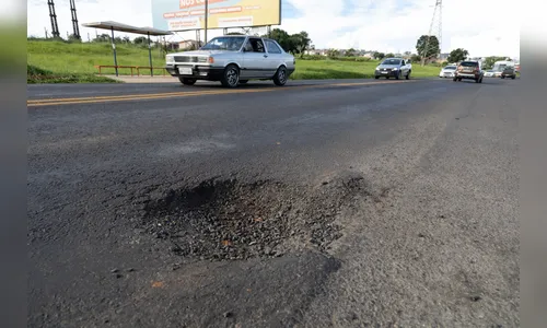 Prefeitura cobra do DNIT melhorias em trechos da BR-369 e BR-376