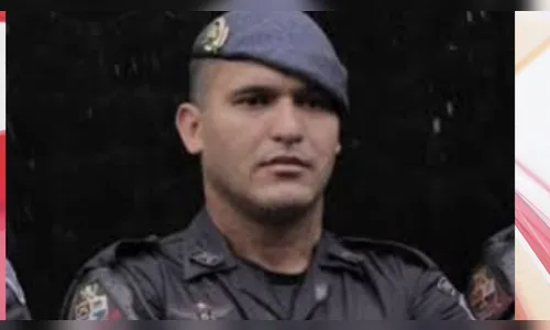Cabo da PM morre após engasgar com frango durante treinamento
