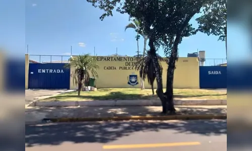 PM prende foragido por homicídio no Distrito do Pirapó em Apucarana