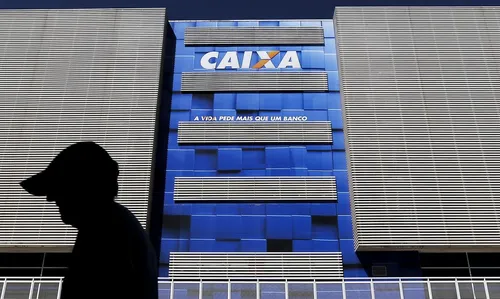 Caixa tem cerca de R$ 230 bi para eixos de infra