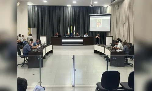 Câmara aprova orçamento de R$ 644,5 milhões de Apucarana para 2025