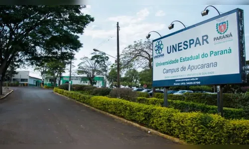 Direito e Ciência da Computação são cursos mais concorridos da Unespar