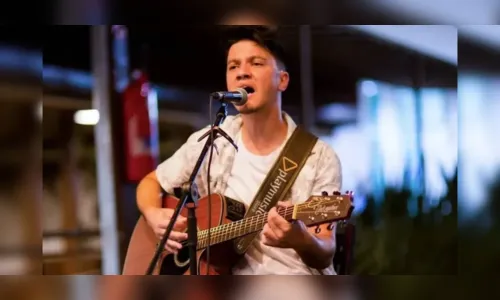 Quem era o cantor de 34 anos que venceu câncer e morreu em acidente