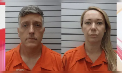 Casal que administrava funerária admite abuso de 190 cadáveres