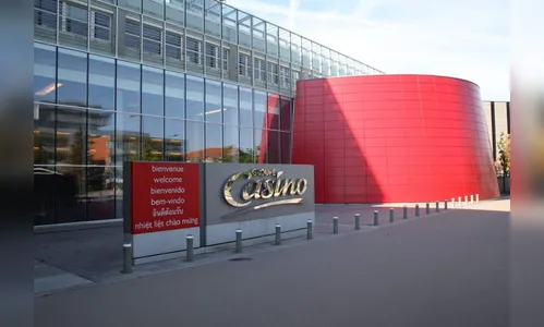 Casino registra queda nas vendas no terceiro trimestre