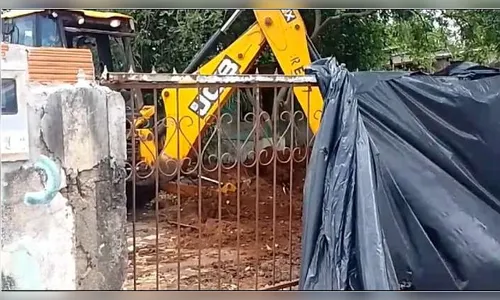 Homem que matou e desovou próprio pai confessa crime após 37 anos