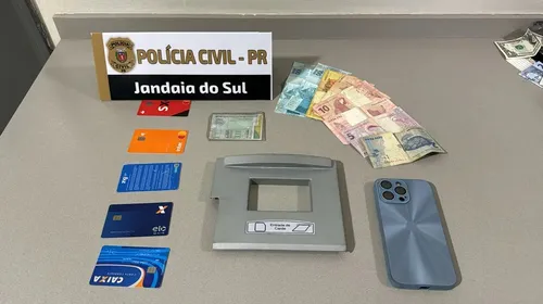 Caso foi registrado na noite desta quarta-feira (13)