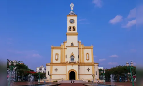 Diocese lança 1º concurso de fotografia de Nossa Senhora de Lourdes